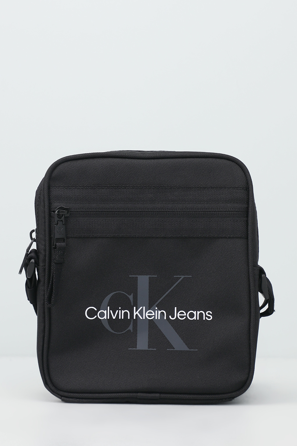 Сумка планшет мужская Calvin Klein K50K511098 черная