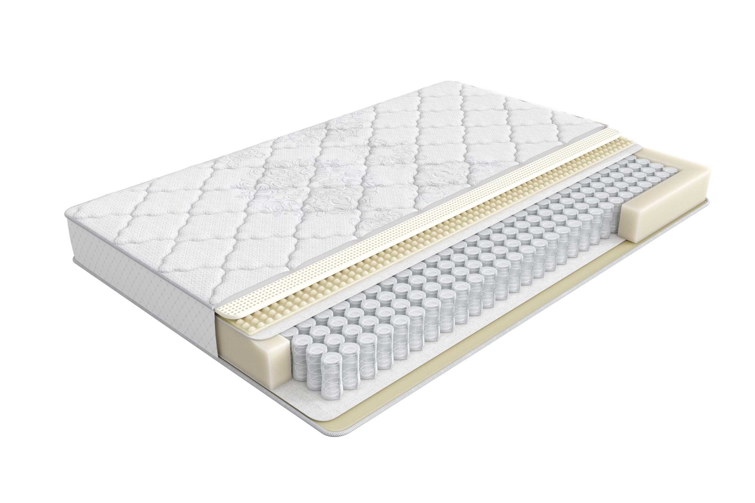 

Матрас Serta Liberty 120x190, Liberty