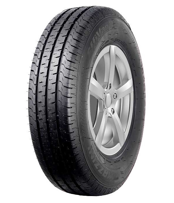 фото Шины mazzini 195/75r16c mazzini effivan 107/105r