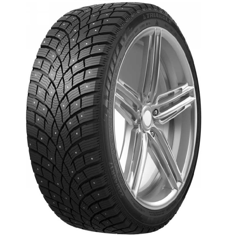 

Шины 275/40 R20 Triangle IcelynX TI501 106T XL Ш