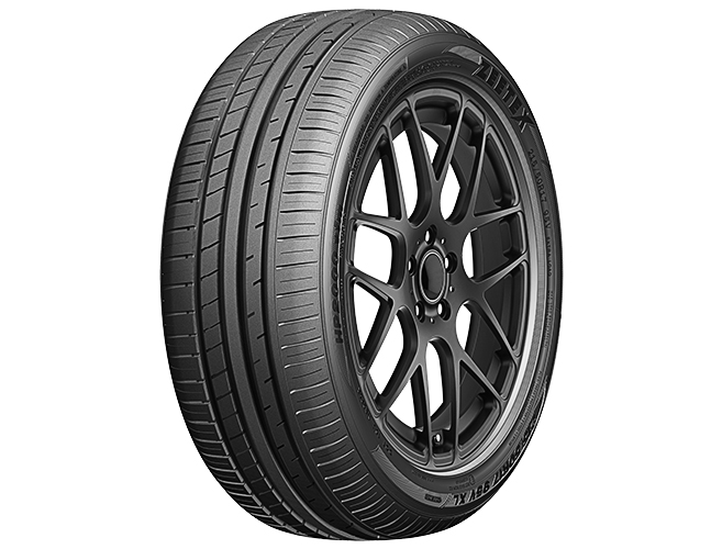 Шина летняя ZEETEX HP2000 VFM 225/40 R18 92Y н/ш