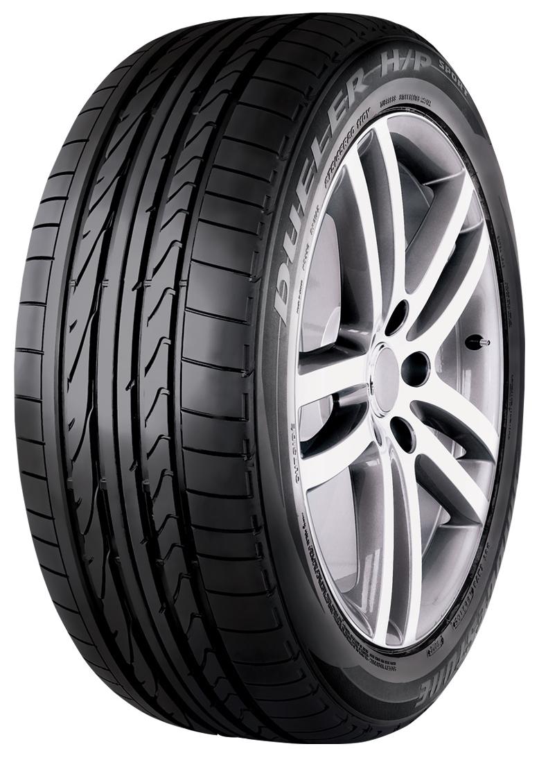 

Шина Bridgestone Dueler H/P Sport 215/65 R16 98V