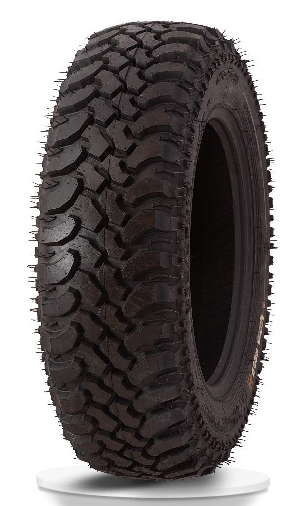 

Шины Forward 215/65R16 NORTEC MT-540 102Q TL АШК