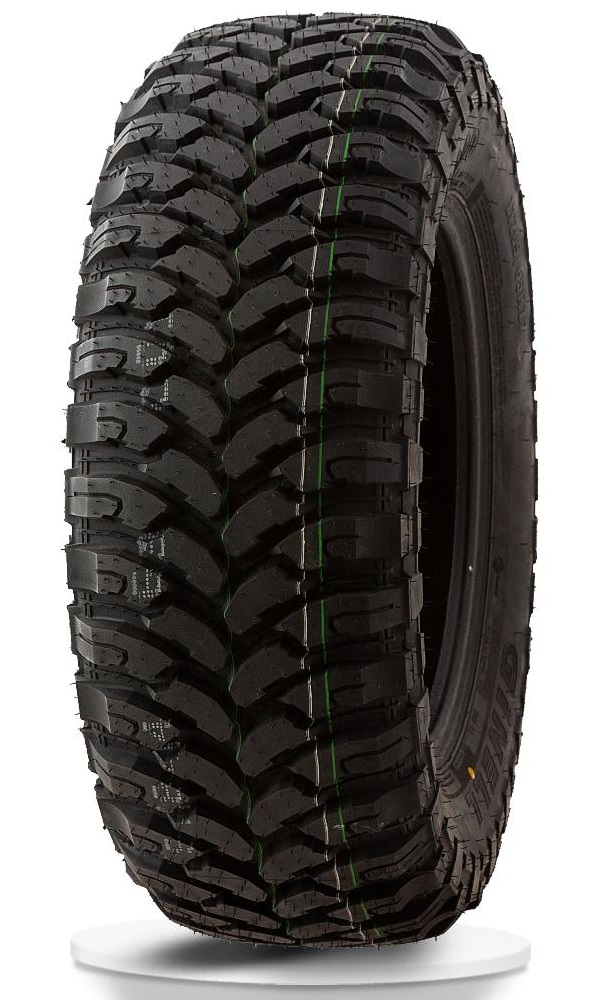 Шины Ginell 33X12.50R15LT GINELL GN3000 108Q 6PR