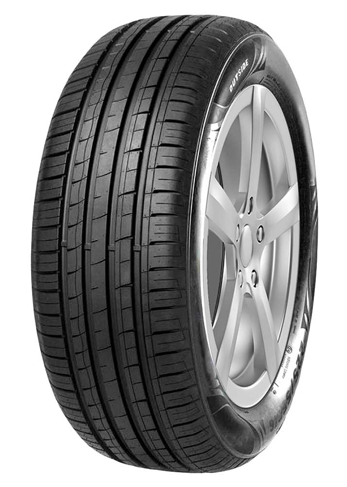 

Шины Imperial 205/60 R16 Imperial Ecodriver5 92H