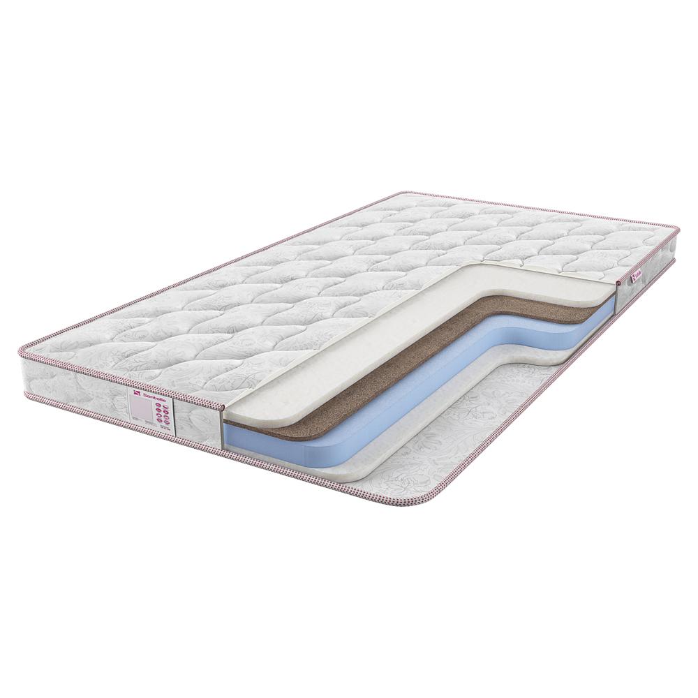 

Матрас Sontelle Libre Roll 10 lake 180x190, Libre Roll 10 lake