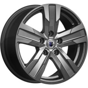 

Колесный диск КиК Висмут 7.0x16/5x108 D65.1 ET40, Висмут (КС1009)