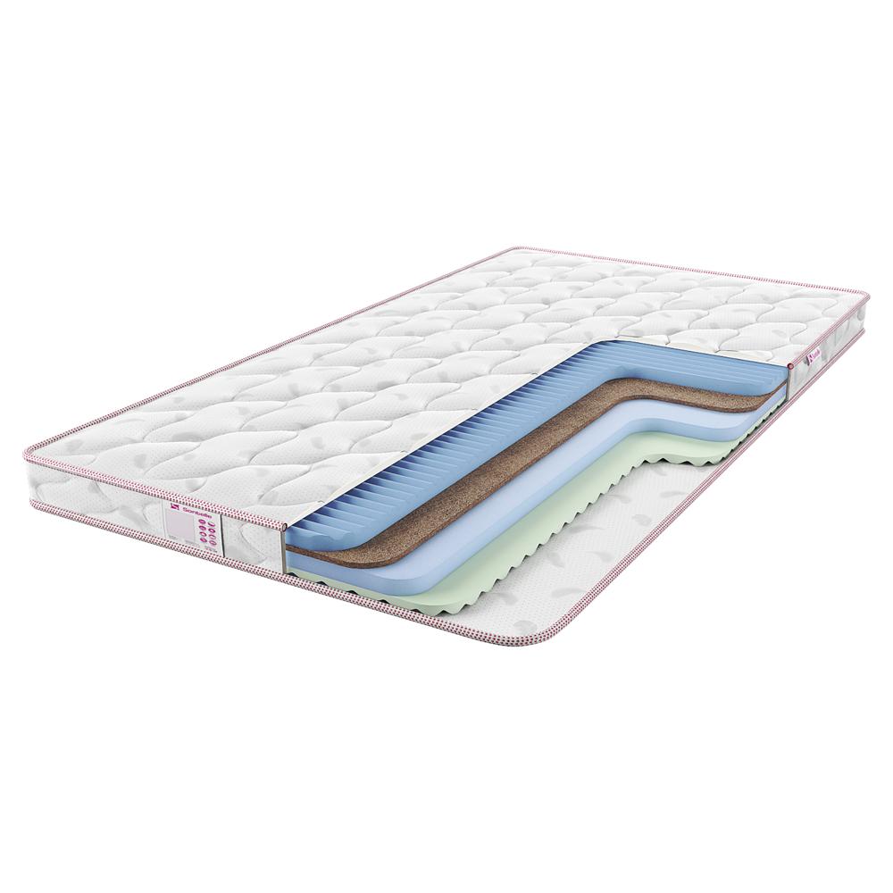 

Матрас Sontelle Libre Roll 10 wave 110x200, Libre Roll 10 wave