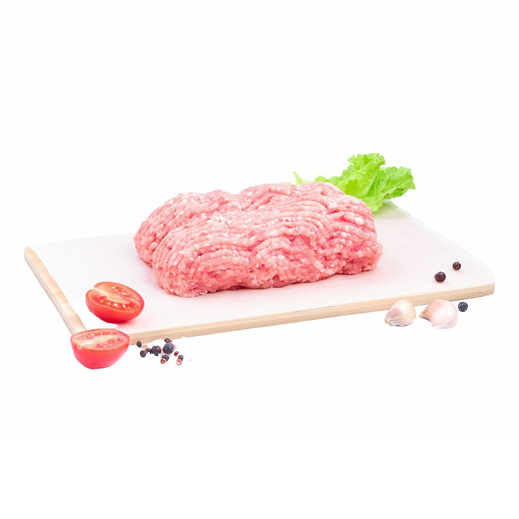 

Фарш куриный Spar Chef охлажденный