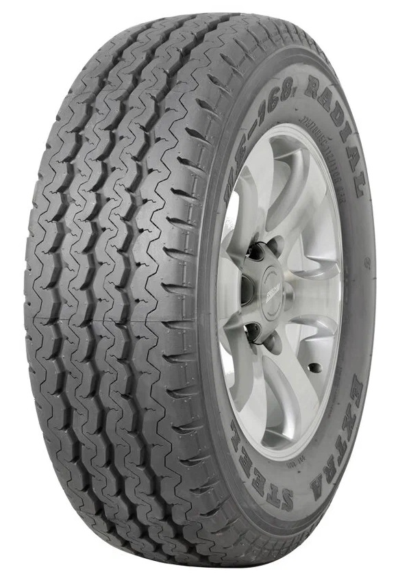 

Шины Maxxis 5.50R13C MAXXIS Bravo UE-168N 94/92P
