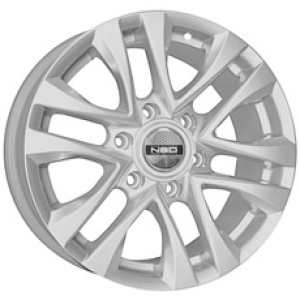 

Колесный диск Neo 832 7.5x18/6x139.7 D106.1 ET25