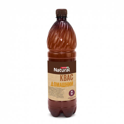 

Квас Spar Natural Домашний 1 кг