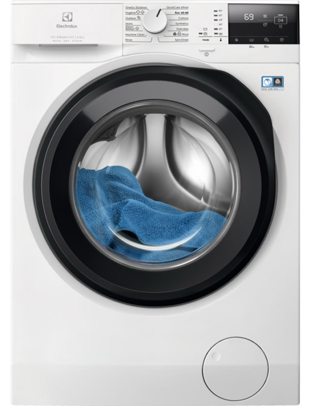 

Стиральная машина Electrolux EW7W2492E белый, EW7W2492E