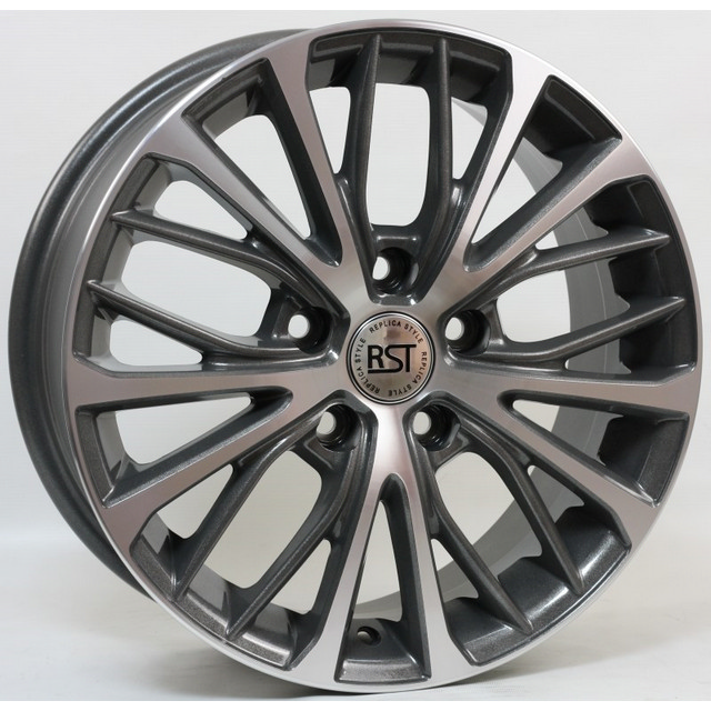 

Колесный диск RST R036 6.5x16/5x114.3 D60.1 ET45