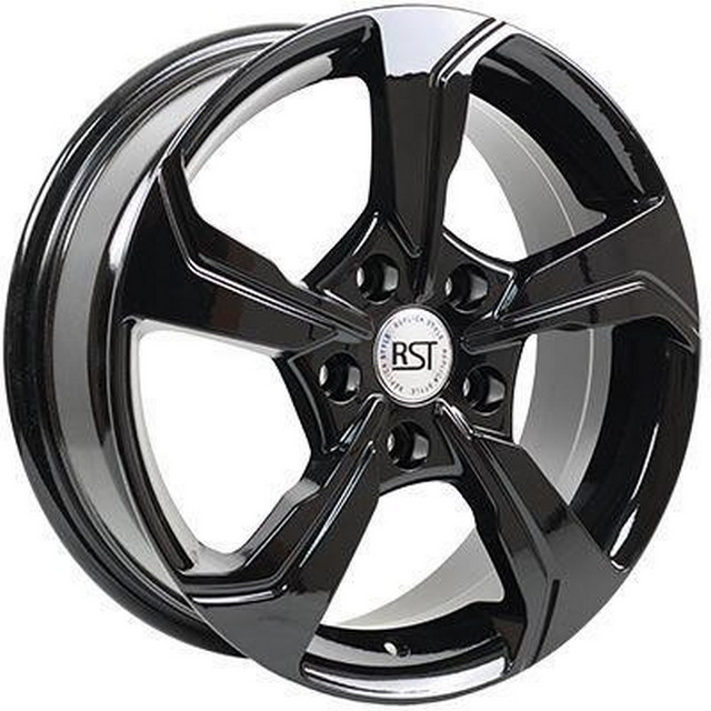 

Колесный диск RST R026 6.5x16/5x114.3 D67.1 ET41, Графит