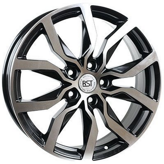 

Колесный диск RST R138 7.0x18/5x114.3 D64.1 ET50