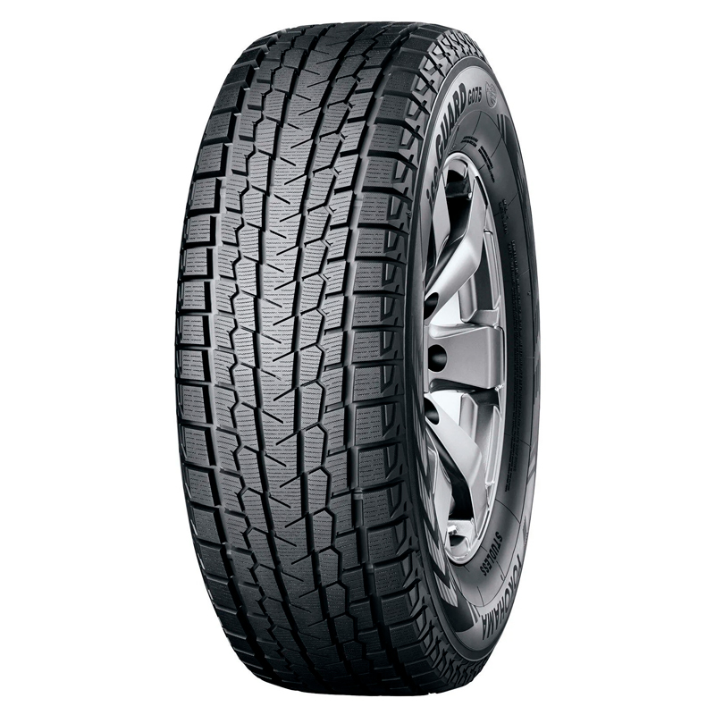 

Шины Yokohama Ice Guard Studless G075 225/55 R18 98Q, Ice Guard Studless G075