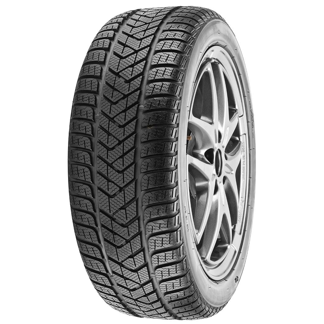 

Шины Pirelli Winter SottoZero 3 MO 245/40 R18 97V, Winter Sottozero 3
