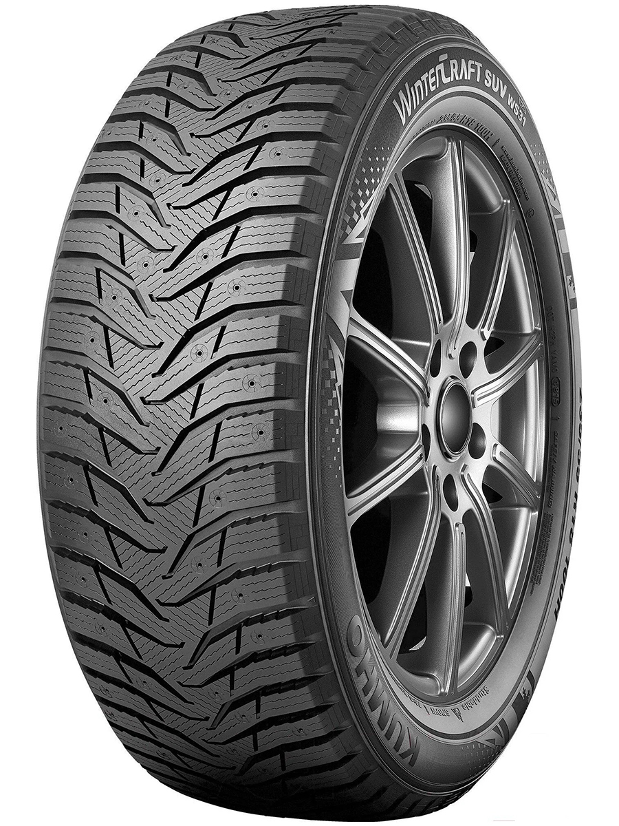 

Шины KUMHO WS31 255/55 R19 111 T, WS31