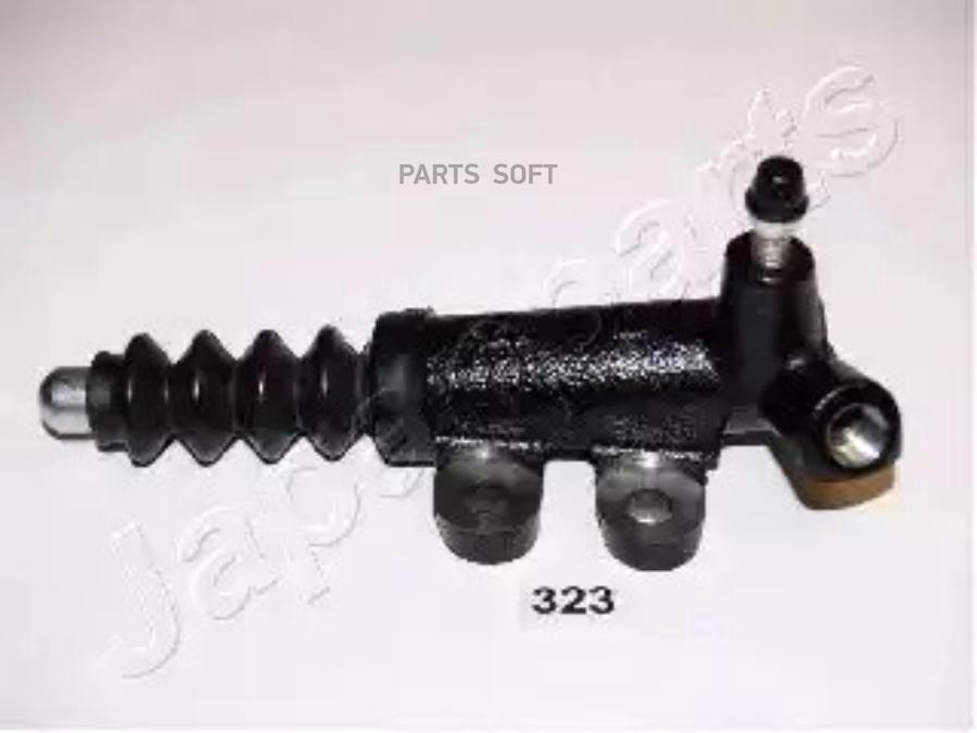 JAPANPARTS Цилиндр сцепления рабочий JAPANPARTS cy323