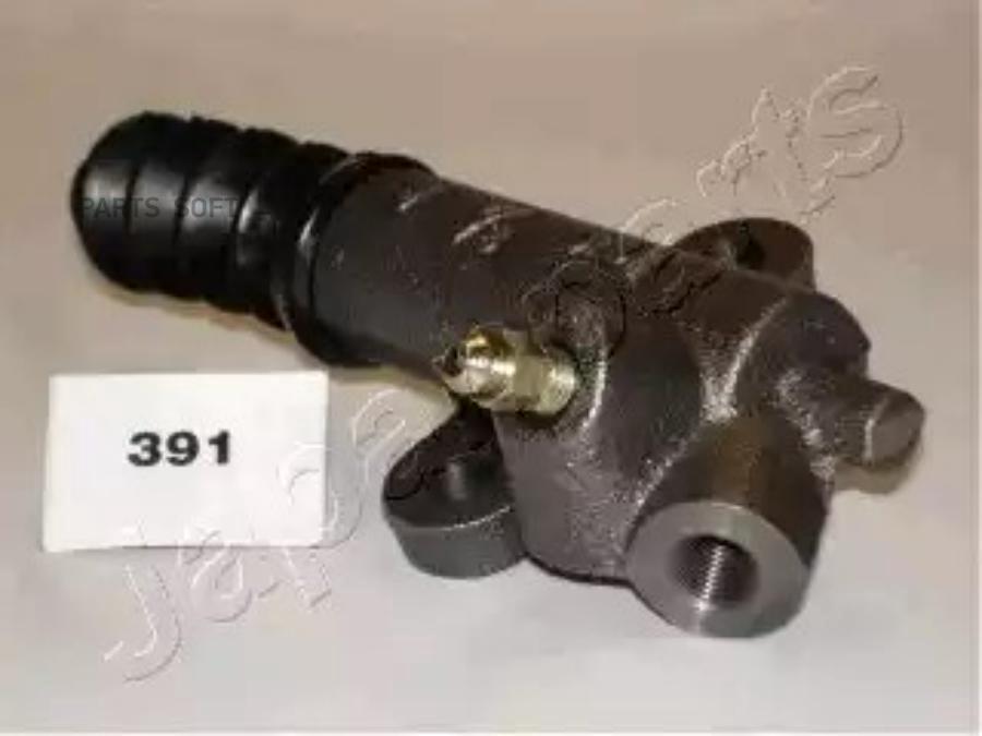 

JAPANPARTS Цилиндр сцепления рабочий JAPANPARTS cy391