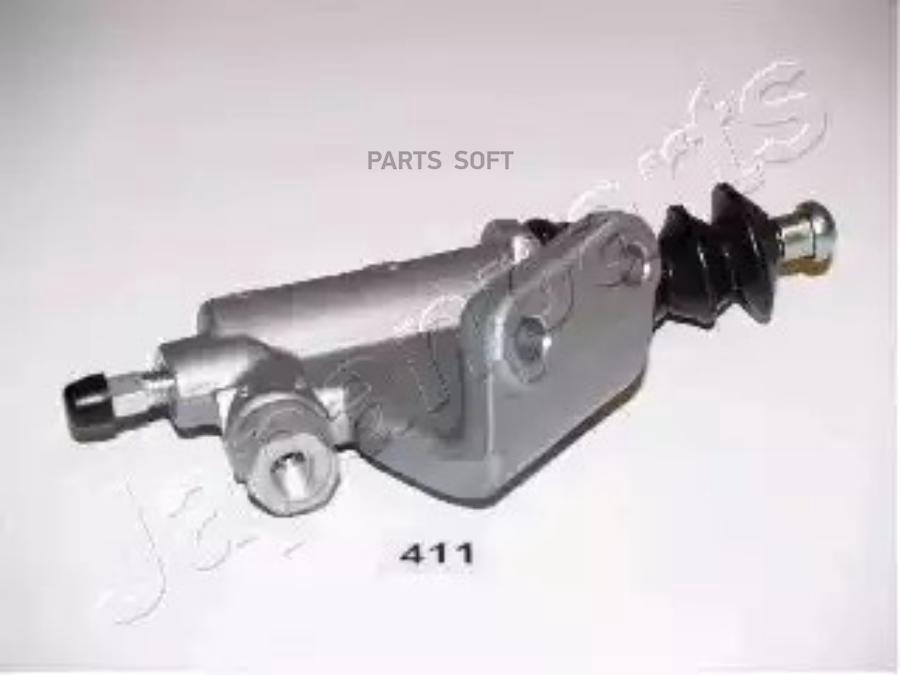 

JAPANPARTS Цилиндр сцепления рабочий JAPANPARTS cy411