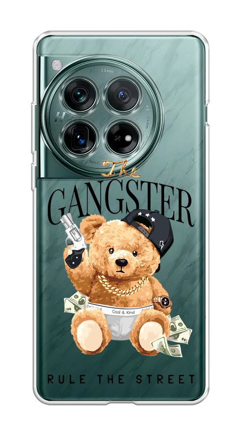 

Чехол на OnePlus 12 "The Gangster", 154450-1