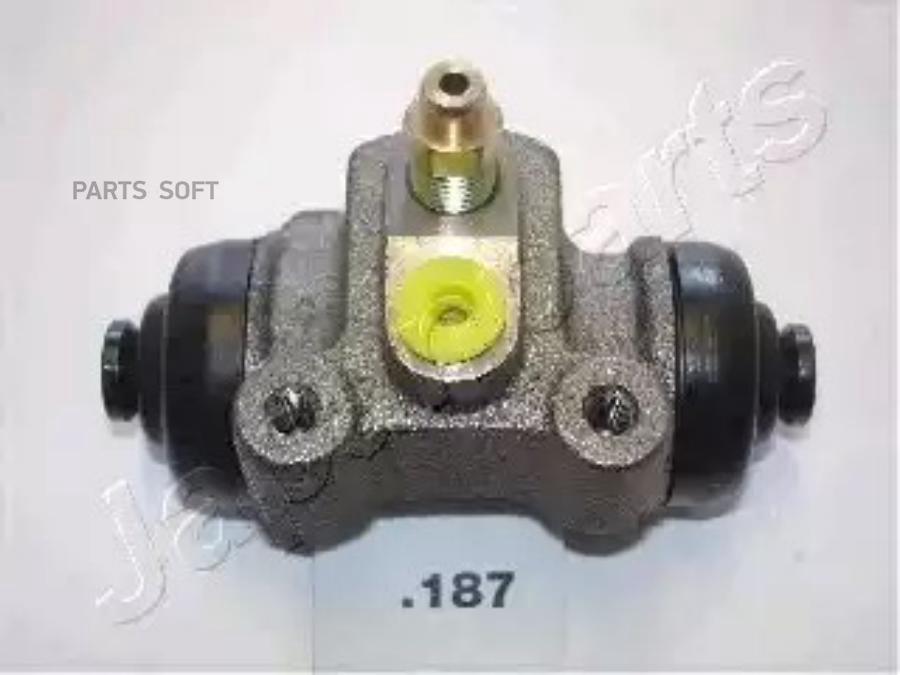 

JAPANPARTS Цилиндр тормозной JAPANPARTS CS187