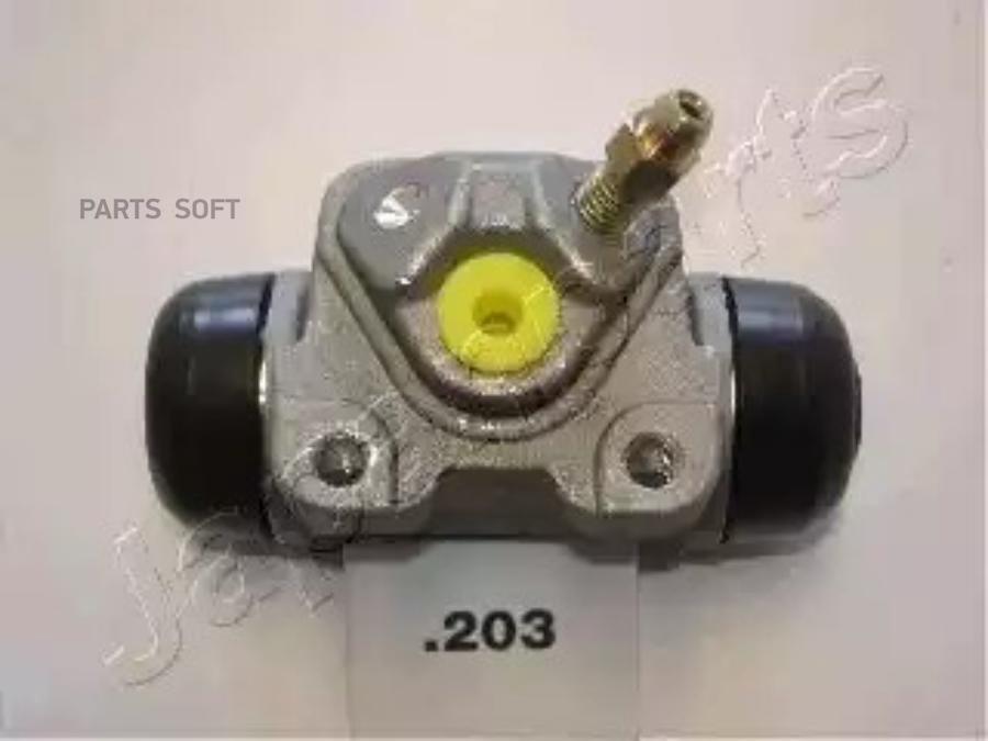 

JAPANPARTS Цилиндр тормозной JAPANPARTS cs203