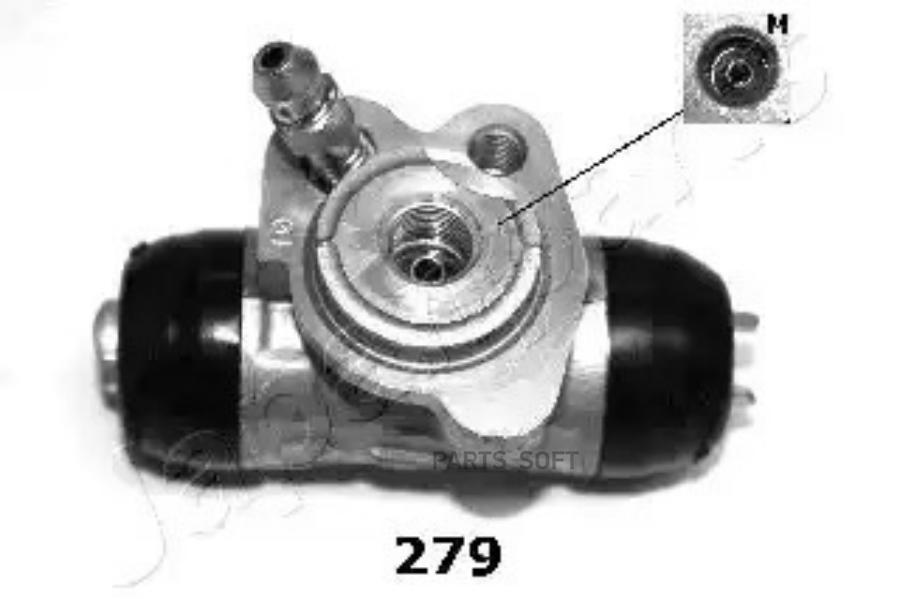 

JAPANPARTS Цилиндр тормозной JAPANPARTS cs279