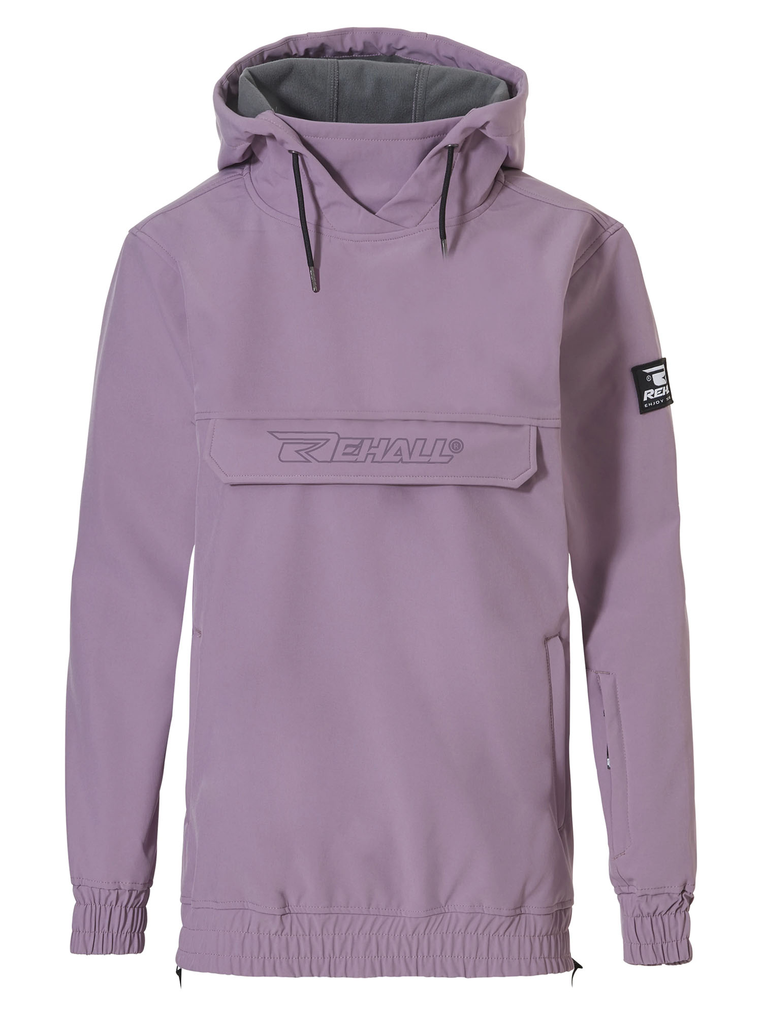 

Куртка Rehall Meave-R S INT Lavender, Фиолетовый, Meave-R