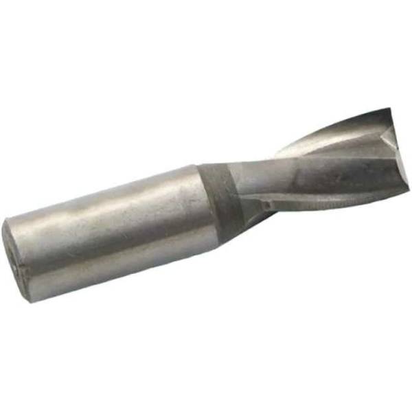 

Фреза шпоночная 1х12х33 мм, ц/х, Р6М5/HSS JSD 22275