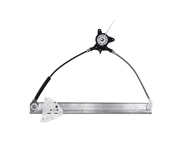 

Стеклоподъемник двери передней правой без мотора GORDON MZ62E23AR для Mazda 3 BK 2003-2009, MZ62E23AR