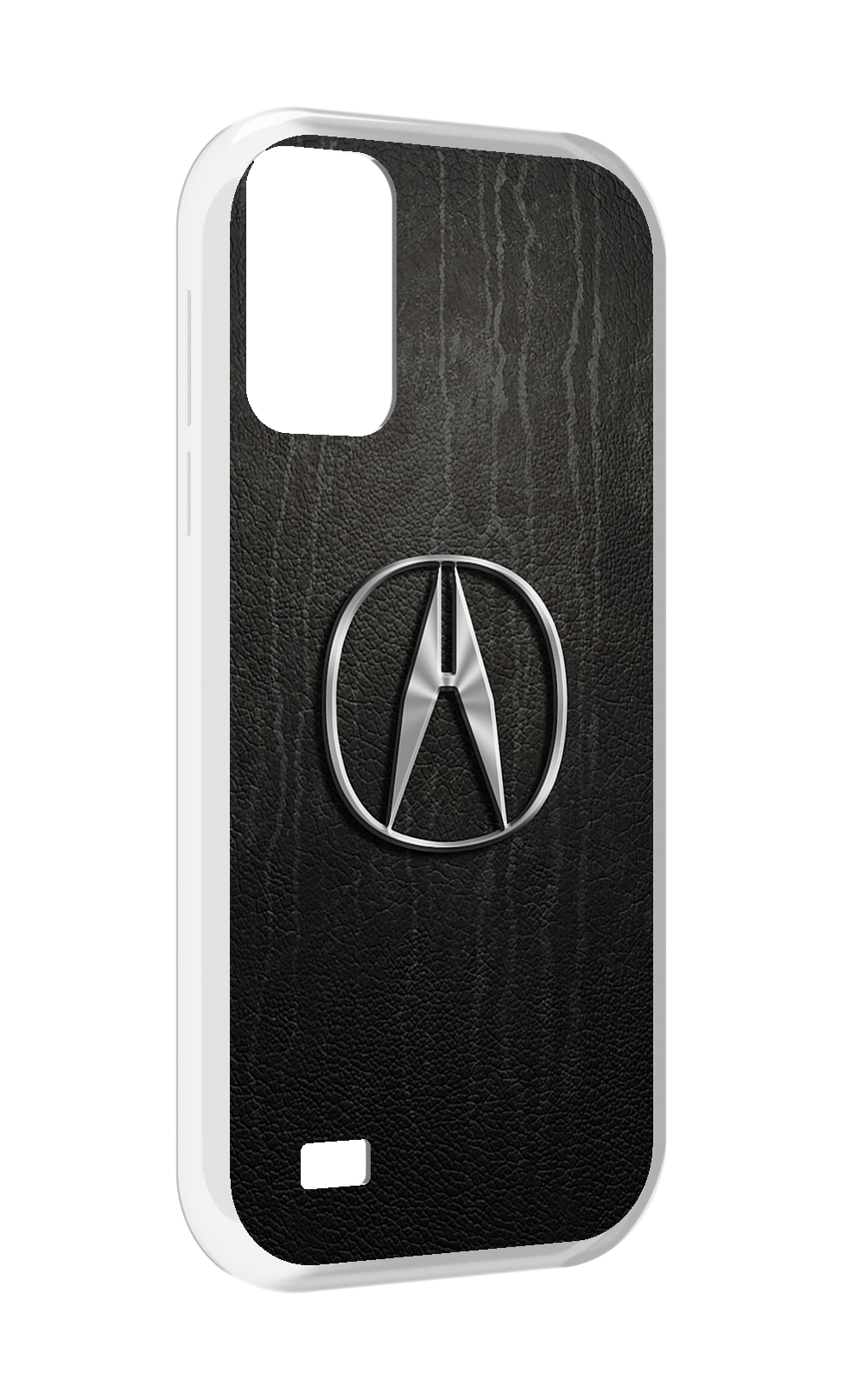 

Чехол MyPads acura- для Oukitel C31, Прозрачный, Tocco