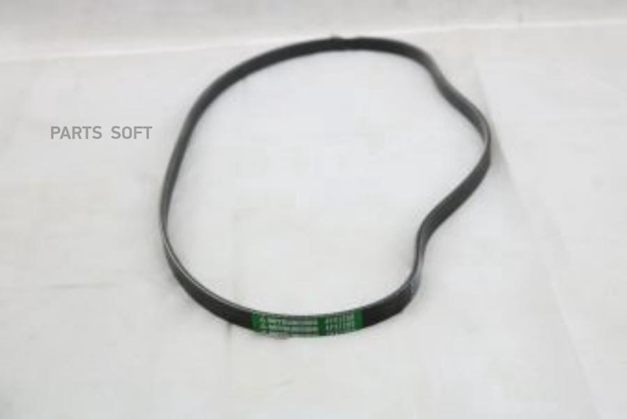 

Ремень Ручейковый 4pk1200 Mitsuboshi MITSUBOSHI арт. 4PK1200