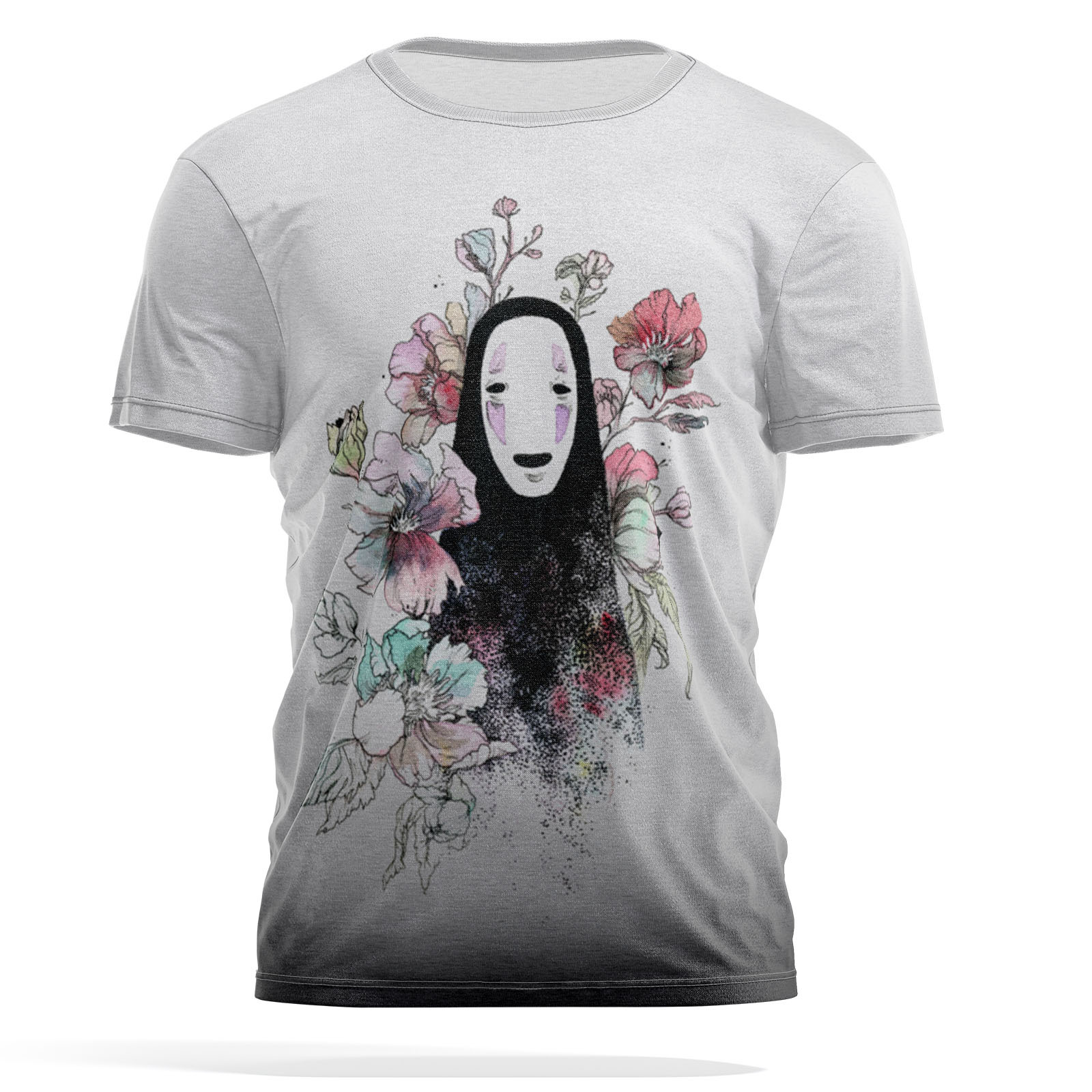 

Футболка мужская PANiN PaninManTshirt_VM1558709 разноцветная S, PaninManTshirt_VM1558709