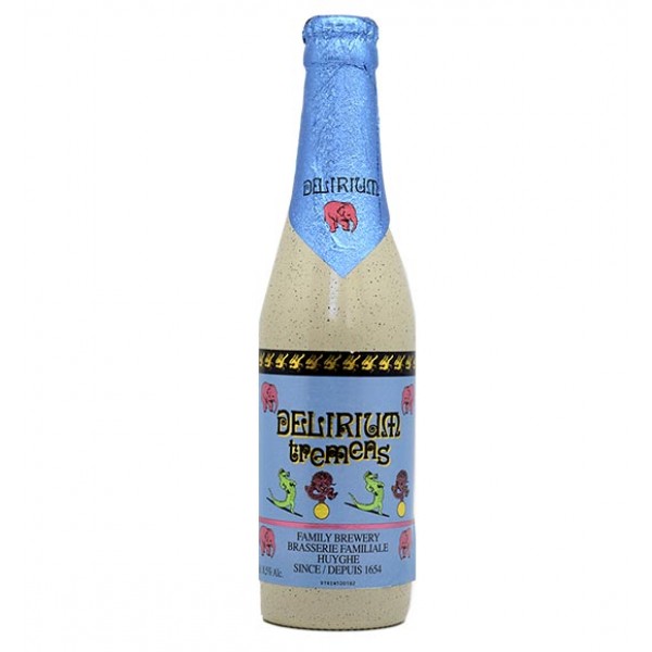 Delirium Tremens Пиво Купить