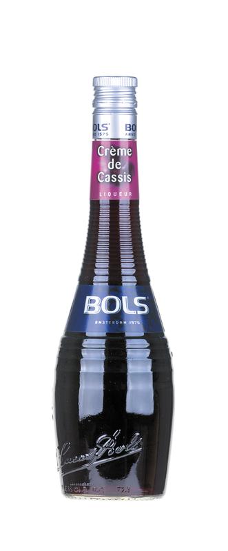 фото Ликер bols creme de cassis