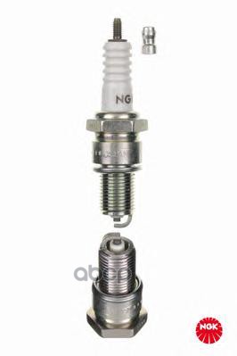 

Свеча зажигания NGK 7639
