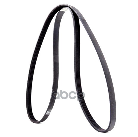

Ремень Ручейковый 6pk1698 VAG арт. 03C260849A