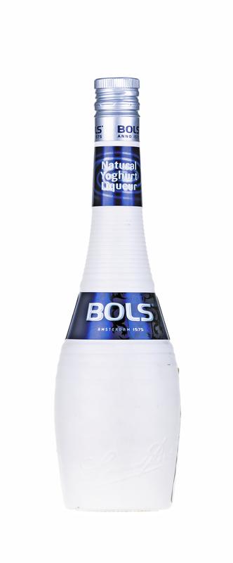 

Ликер Bols Yoghurt 15%