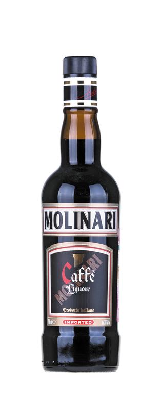 

Ликер Molinari Caffe