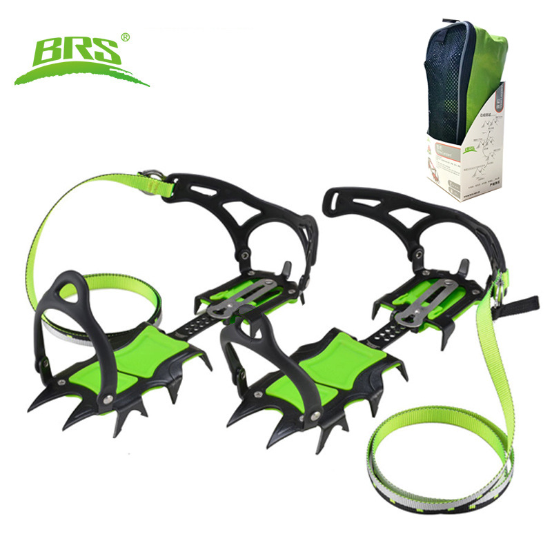 Альпинистские кошки BRS S1A