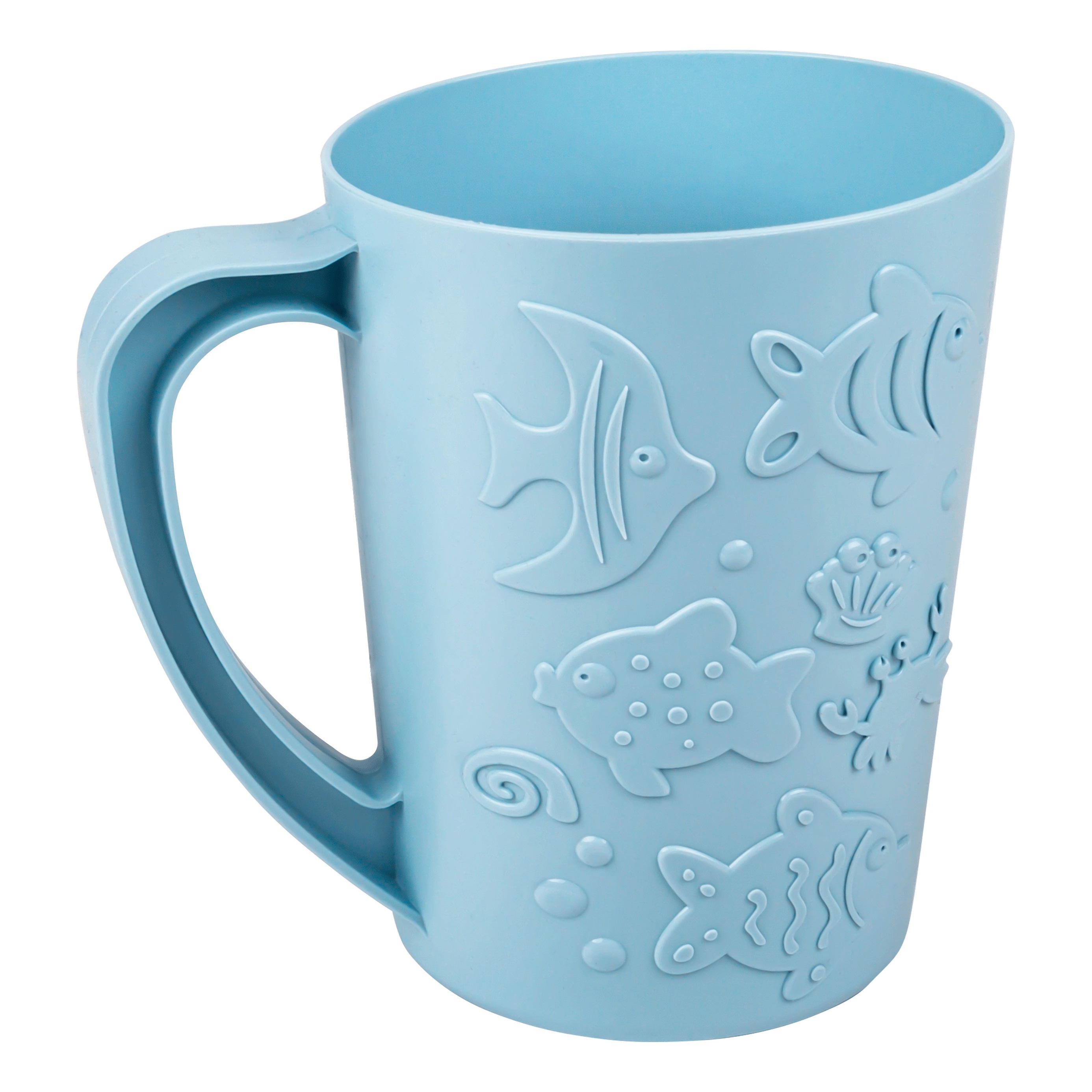 Кувшин АШАН Красная птица для купания в ассортименте