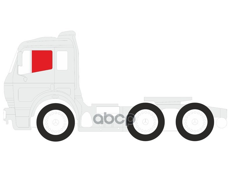 

Стекло Боковое Опускное (Спереди/ Слева/ Цвет Зеленый) Hino Ranger 86-98 XYG арт. FG177 FD