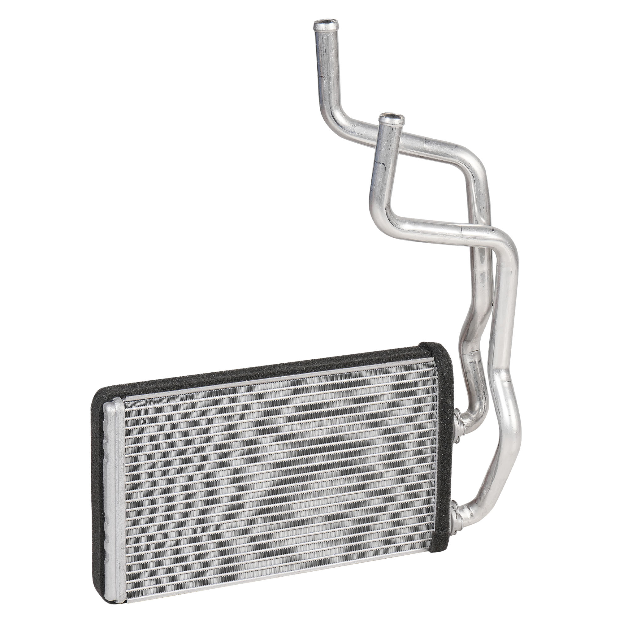 

LUZAR Радиатор отоп. для ам Mitsubishi Lancer (09-)ASX (10-)Outlander XL (09-) (LRh 1104)