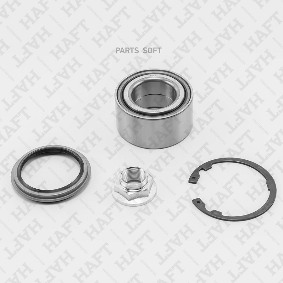 

Подшипник ступицы передней