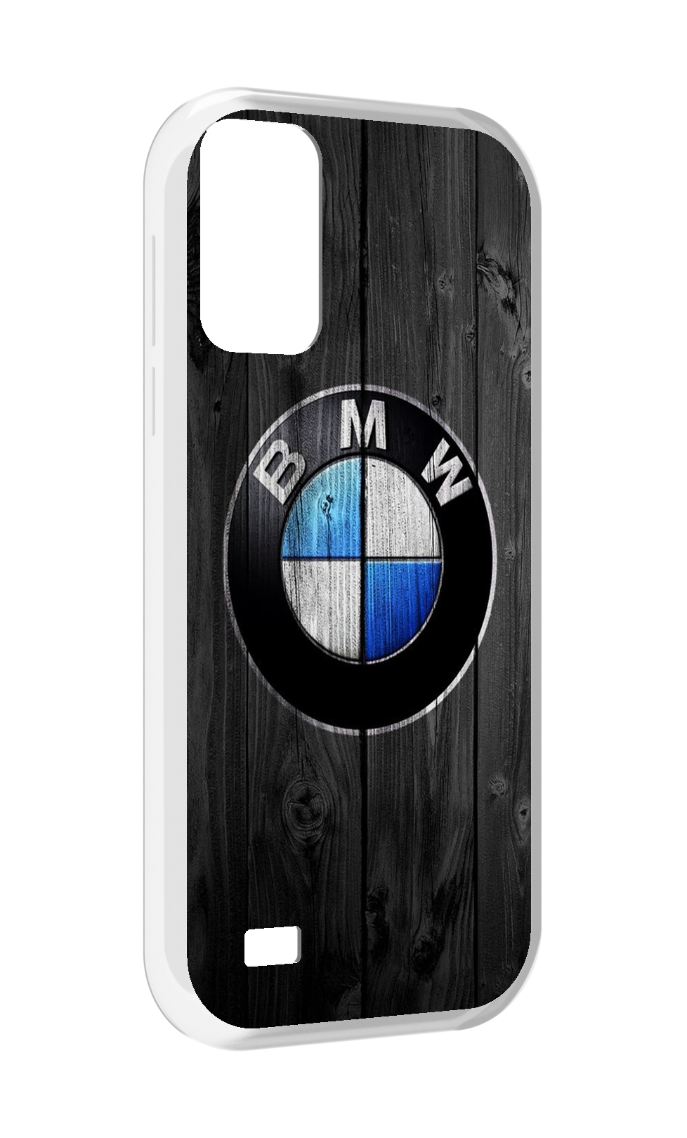 

Чехол MyPads bmw 5 мужской для Oukitel C31, Прозрачный, Tocco