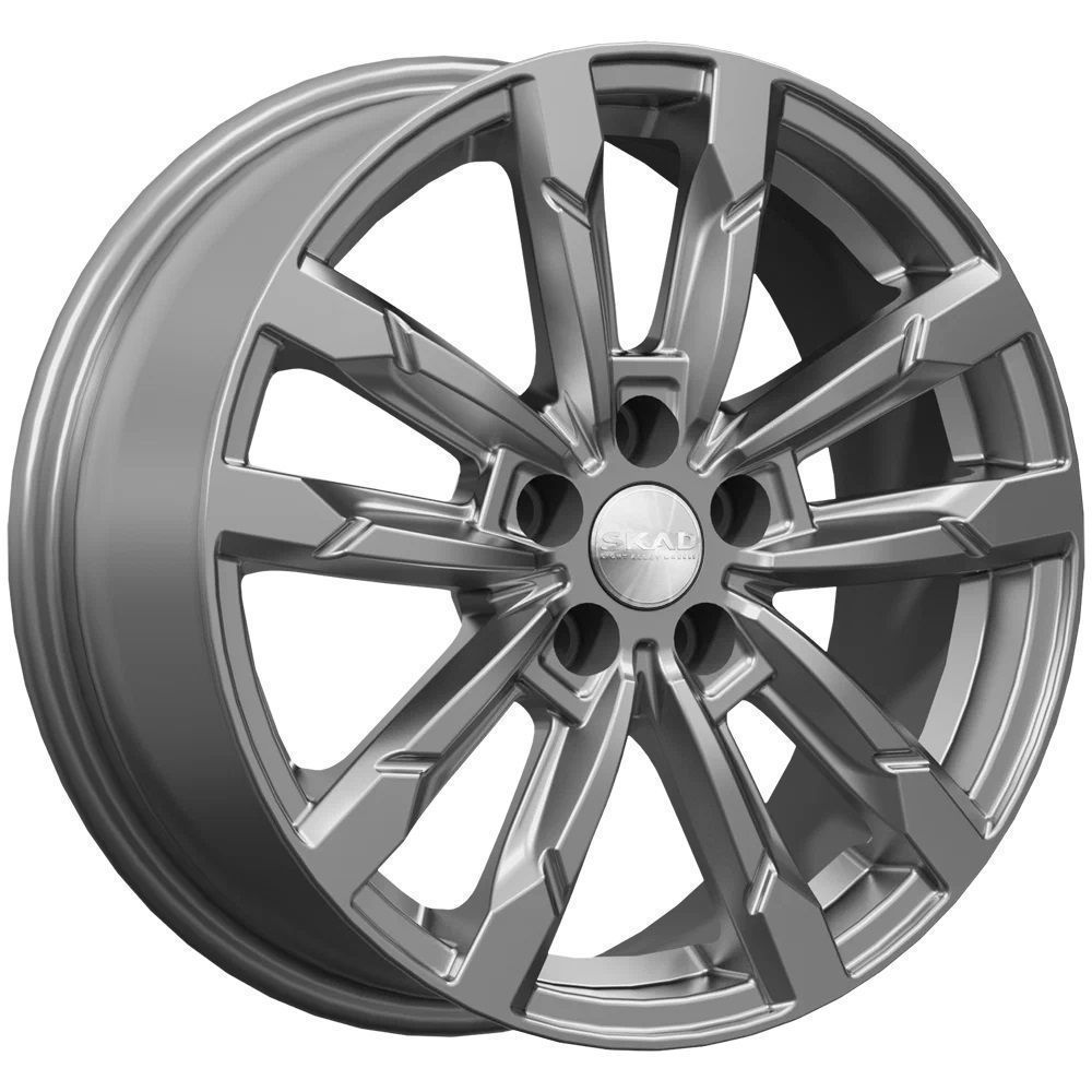 

Колесный диск Скад Кения 6.5x16/5x105 D56.6 ET38, Кения