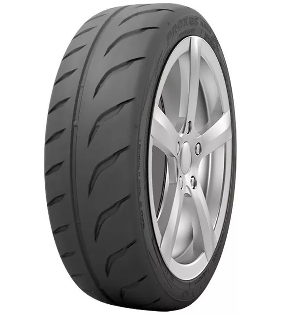 

Шина летняя TOYO Proxes R888R 205/55 R16 94W н/ш